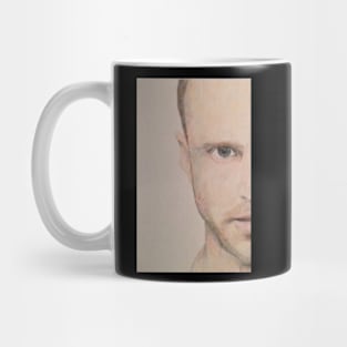 Jesse Pinkman Mug